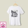 Baltimore Bridge R.I.P T-Shirt Francis Scott Key Bridge