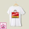 Banger After Banger Sheamus Old Fashioned Bangers T-Shirt