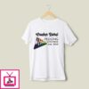 Cracker Barrel Pegging With Pride Since 1969 T-Shirt