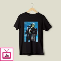Daft Punk T Shirt 1
