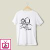 Daft Punk T-Shirt Drawing Electronic Duo French Music