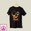 Daft Punk T-Shirt Electronic Duo French Music Helmets