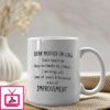 Dear Mother In Law Mug Don’t Teach Me How To Handle My Children