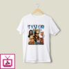 Dog The Bounty Hunter Taylor Swift T-Shirt