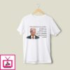 Donald Trump Happy Fathers Day T-Shirt Funny Trump Saying