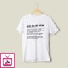 Dope Black Mom Definition T-Shirt