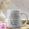 Happy Mother’s Day Dog Mom Personalized Mug