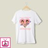 I Am A Child Of Divorce T-Shirt Taylor Swift Harry Styles