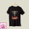 I Am Proud Of My Nonbinary Child With Adult ADHD Who Cannot Do Laundry T-Shirt