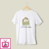 I Don’t Deed Your Closure – Taylor Swift T-Shirt