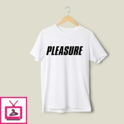 Janelle Mone Wet T shirt Girl Pleasure T Shirt 1