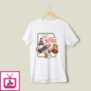 Let’s Learn Critical Race Theory T-Shirt