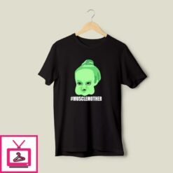 Muscle Mother T Shirt 1