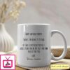 Personalized Happy Birthday Mom Mug