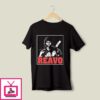 Reavo T-Shirt Ryan Reaves Reavo Flex Minnesota