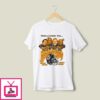 Russell Wilson Welcome To Blitzburgh T-Shirt