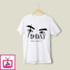 Suga Agust D Tour 2024 T-Shirt