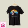 Taylor Swift T-Shirt Dog The Bounty Hunter T-Shirt