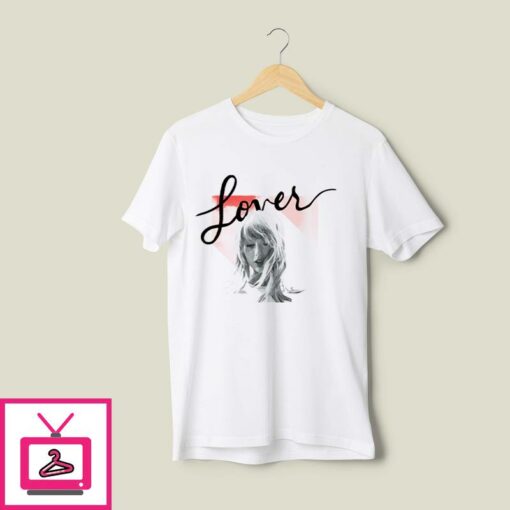Taylor Swift Target Lover T Shirt 1