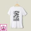 Taylor Swift The Eras Tour T-Shirt