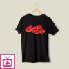 Temsbaby Love Me Jeje T-Shirt