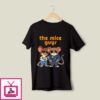 The Mice Guys The Nice Guys T-Shirt