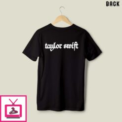 They Say I Did Something Bad But Whys It Feel So Good T Shirt 3