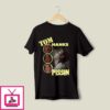 Tom Hanks Pissin T-Shirt