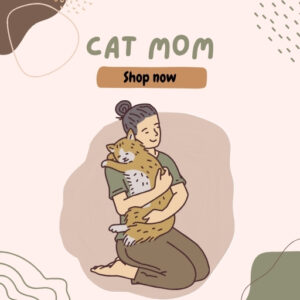 Cat Mom