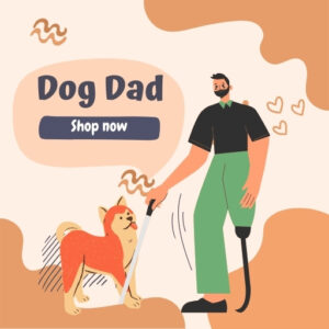 Dog Dad