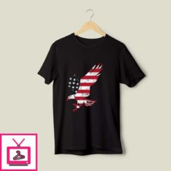 American Eagle 4th Of July T Shirt 1