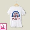 Funny Merica Flag 4th Of July T-Shirt