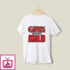 Girls Gone Mild Girls Gone Wild T-Shirt