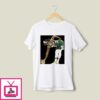 Malik Beasley Milwaukee Bucks T-Shirt