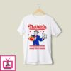 Nathan’s Hot Dog T-Shirt Since 1916 Nathan’s Famous Hot Dog Eating Contest 2023