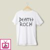 Ryan Gosling Death Rock T-Shirt