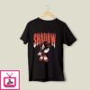 Sonic The Hedgehog Shadow T-Shirt