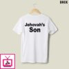 Trevor Chalobah Jehoavah’s Son Thank You Jesus Tank Top