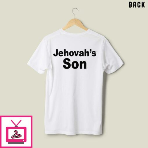 Trevor Chalobah Jehoavahs Son Thank You Jesus Tank Top 1