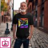 Better A Faggot Than A Fascist Gay Pride T-Shirt
