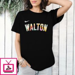 Bill Walton T Shirt 2