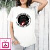 I Like Cats And Guitar And Maybe 3 People T-Shirt