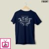 2024 Yankees John Sterling and Suzyn Waldman T-Shirt