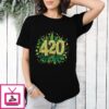 420 Blast T-Shirt