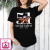 51 Secretariat 1973-2024 T-Shirt