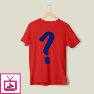 All-Sports Mystery T-Shirt