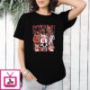 Ayo Dosunmu Chicago Bulls T-Shirt