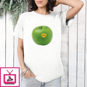 Charli XCX Rotten Apple Brat T-Shirt