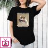 Childless Cat Ladies Against Fascism T-Shirt