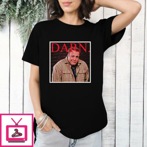 Darn Kevin James T Shirt 1 1